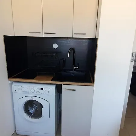 419, Port Vénus Au Village Naturiste Appartement *