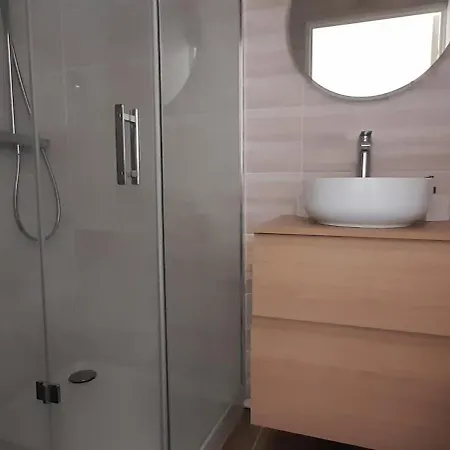 419, Port Vénus Au Village Naturiste