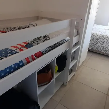 419, Port Vénus Au Village Naturiste Appartement Agde