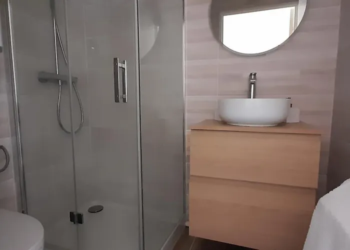 419, Port Vénus Au Village Naturiste