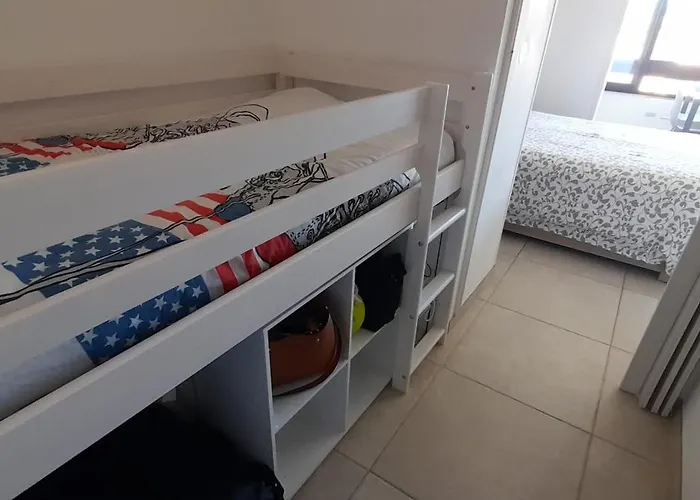 419, Port Vénus Au Village Naturiste Apartamento Agde